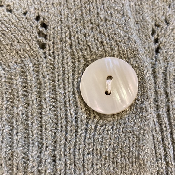 Nicole Miller Cardigan - Picture 7 of 7